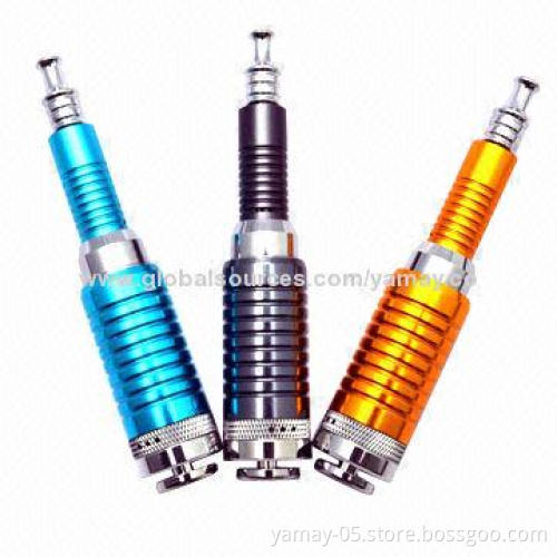 Electronic Cigarette K100 Starter Kit, 18650/18350 Battery/900/2,000mAh, Hot Sales and Good Quality